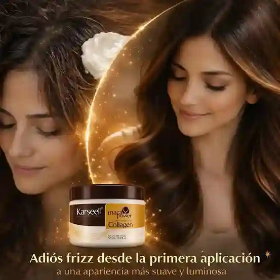 KARSEELL Maca Power Collagen